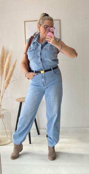 Jeans - Overall